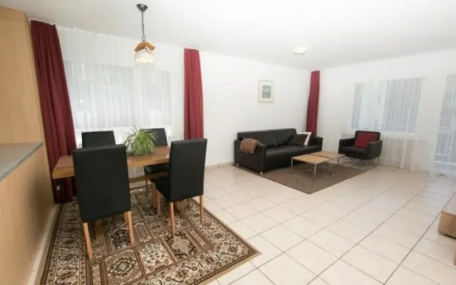 Appartements Elan