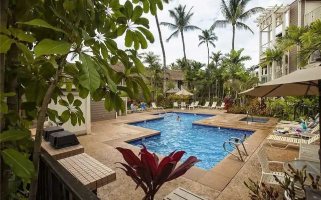 Grand Champions 089 - 2 Br Condo