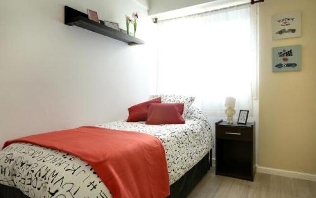 Best Location In Heart Of Palermo Soho 2 Bd