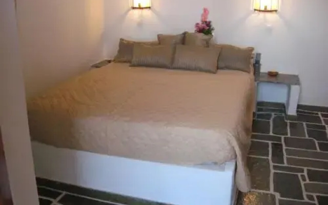 Pension Irini-Vicky