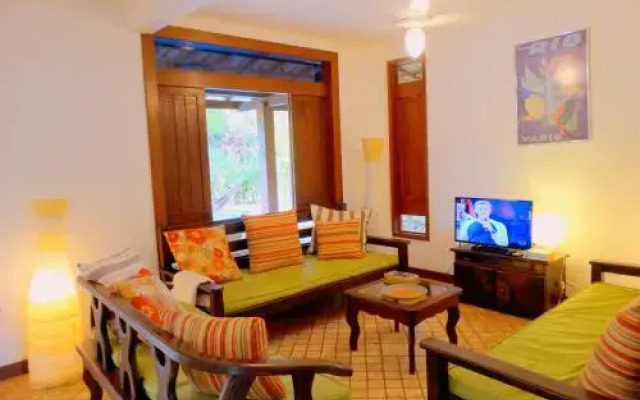 Casa Sapoti