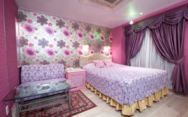 Roselips Shinsaibashi Adult only