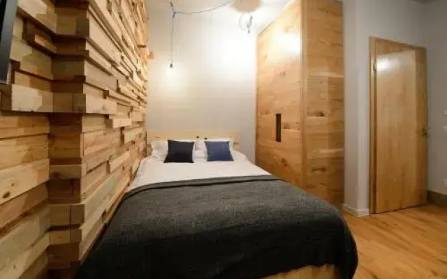 Alpini Apartamenty