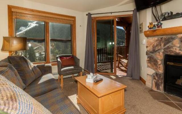 Hidden River Lodge #5999 - 2 Br Condo