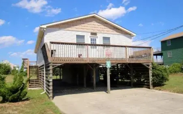 Camelot Hallett - 3 Br Home