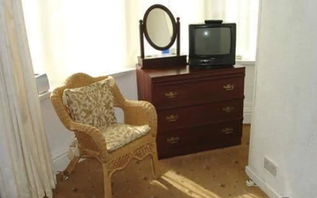 The Mackintosh Guest Accommodation