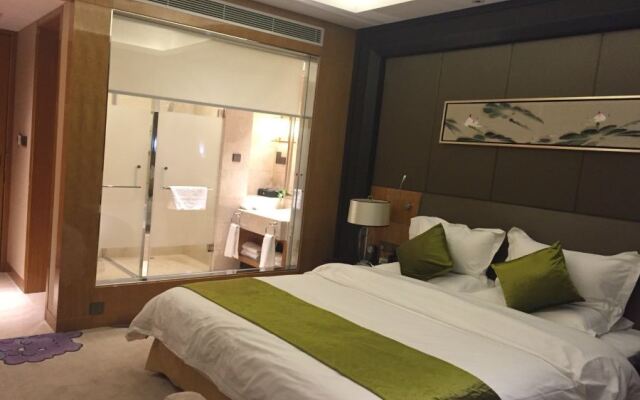 Fulin Hotel