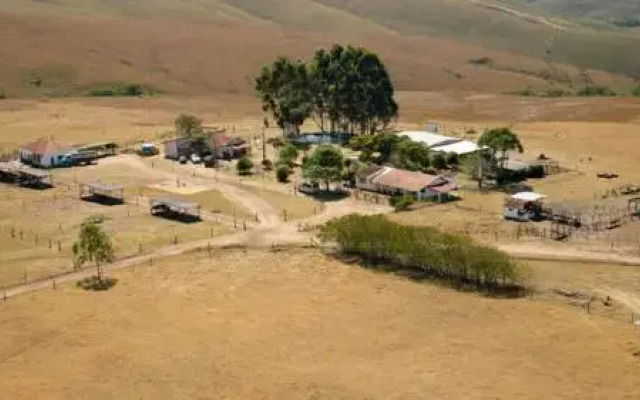 Hotel Fazenda Portal da Canastra
