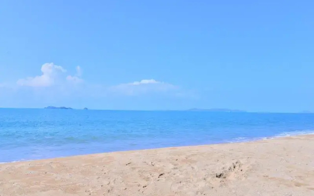Rayong Beach House