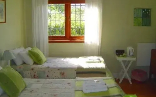 The LemonTree House