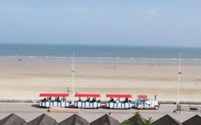 Seaside Villa, Bridlington