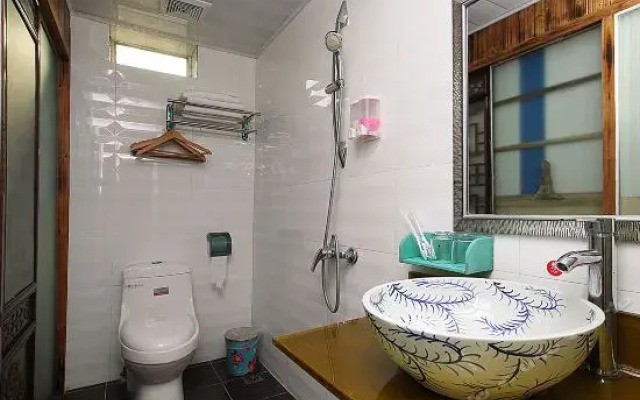 JOMO Inn Yangshuo