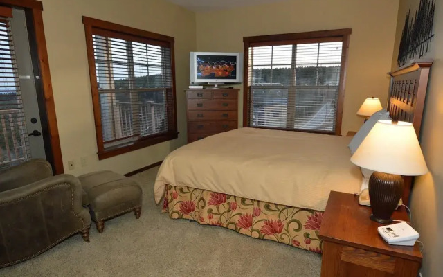 6br: Soaring Eagle 204