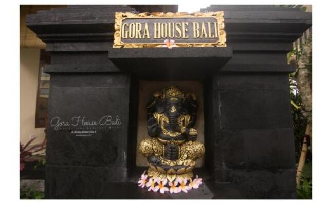 Gora House Bali