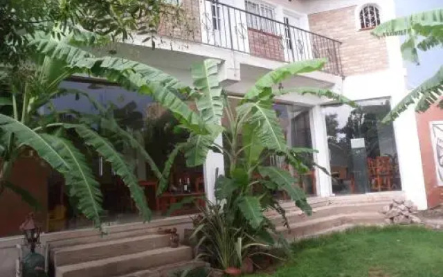El Viejo Molino