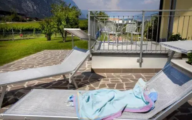 Appartamenti Al Vigneto