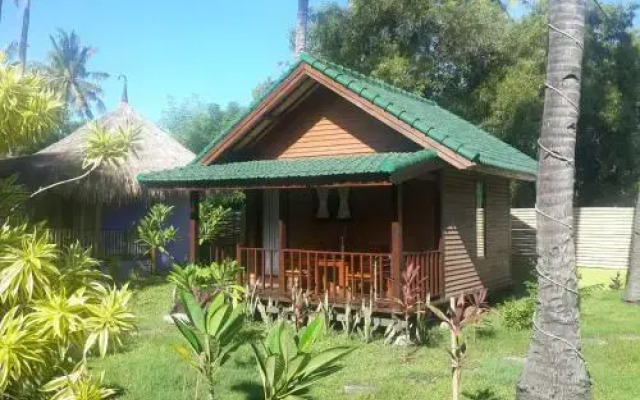 Oasi Bungalows