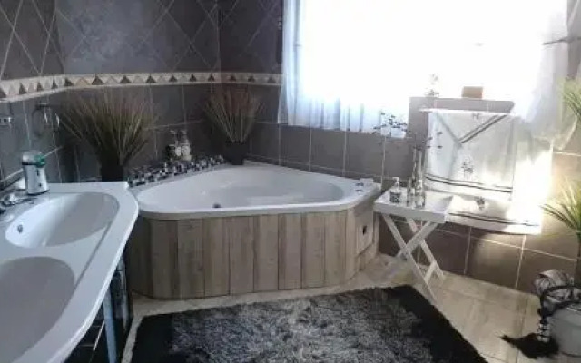 Thabong Guesthouse