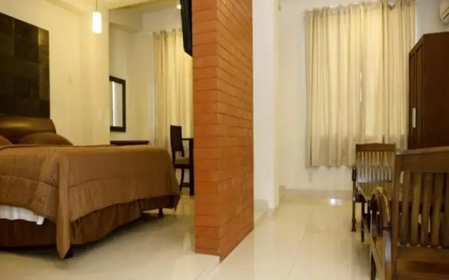 Hotel Amboina
