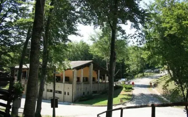 Campeggio Di Schia