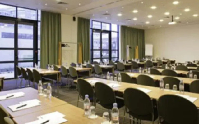 Hotel ibis Wuxi Chunshen