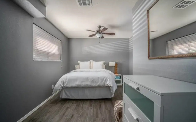 2BR on Rancho Vista 2 by WanderJaunt