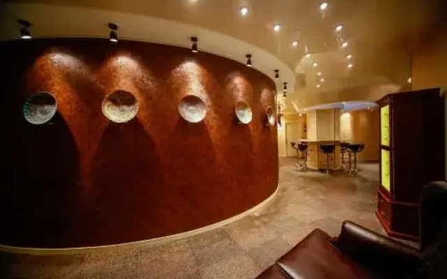 Hostel INN Baku