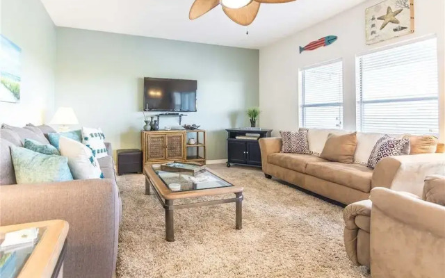 Romar Lakes 302B - 2 Br condo by RedAwning