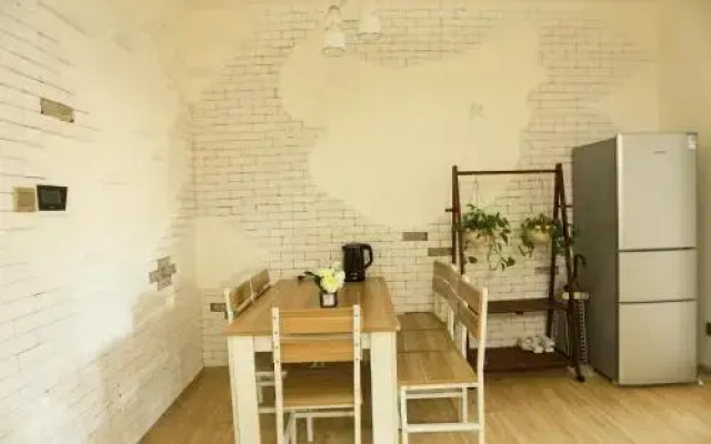 Lijiang Star Light Boutique Hotel