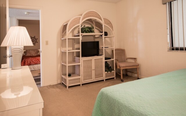 CH116 - Chadham-by-the-Sea by RedAwning