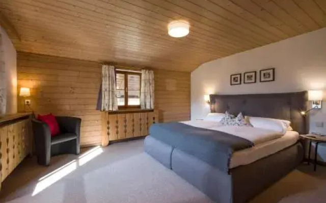 Ferienwohnung Schustererhof