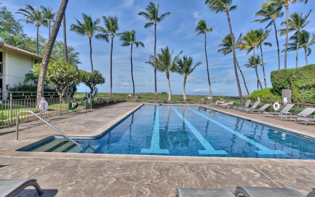 Waiohuli Beach Hale #B-107