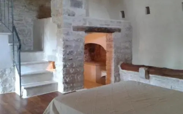 Posta Santa Croce - Ospitalità In Masseria