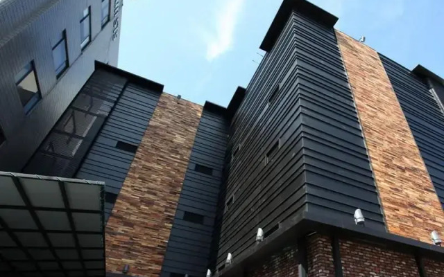 Hotel Yaja Janghanpyeong