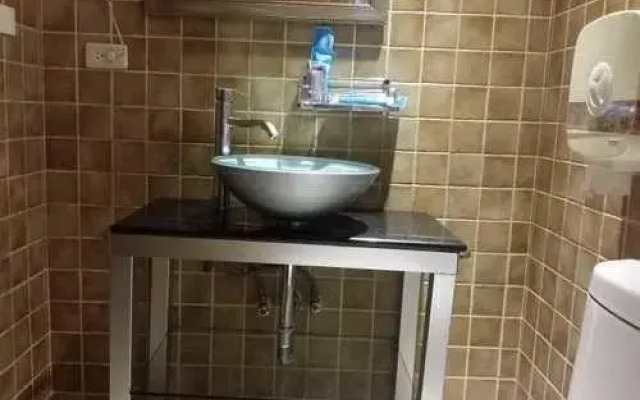 YT 31 Homestay