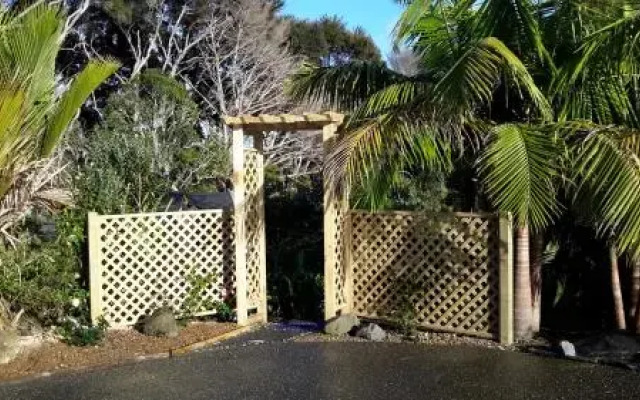 Kingfisher Cabin