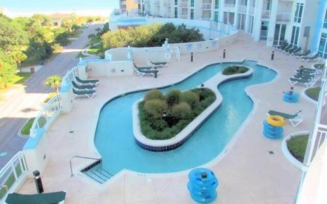 Horizon at 77th #501