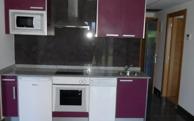 Apartamentos Turisticos Estrella del Alemar