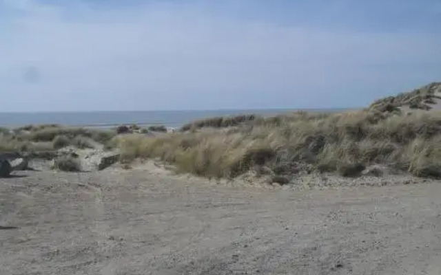 Camping de la Mer