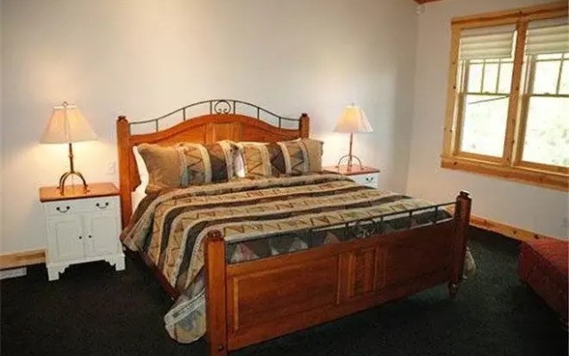 Granite Ridge Homestead 1