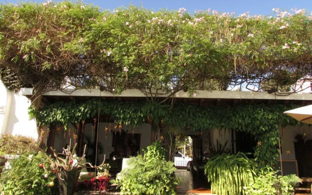 Casa La Capilla Boutique Hotel