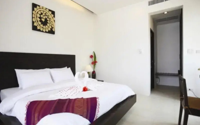 The Shambhala Khaolak Resort (SHA Extra Plus)