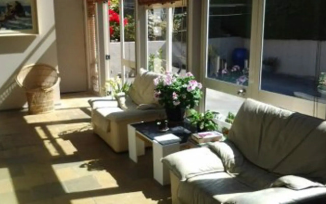 Lake Vista Bed and Breakfast