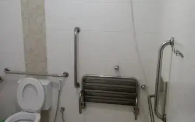 Pousada Marlin Pescador