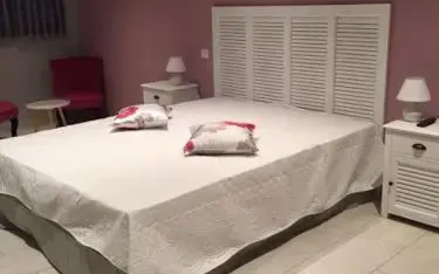 Chambres D'hotes U Fornu