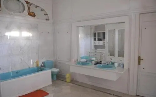 Bed & Breakfast - Château du Corvier