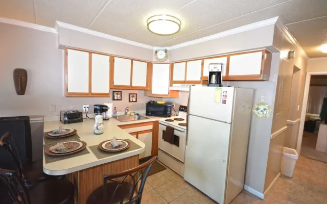Pintail Point 102 - 1 Br Home