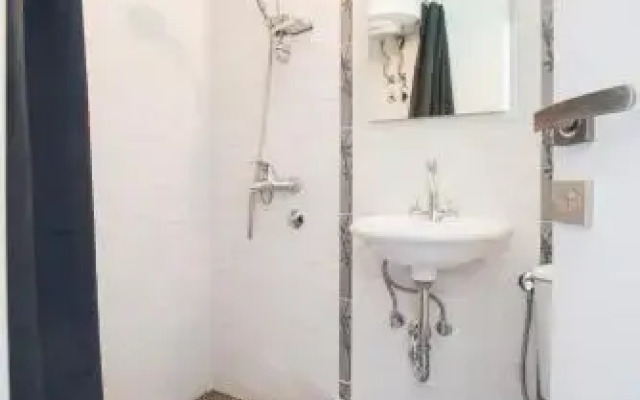 Apartmani Krgušić