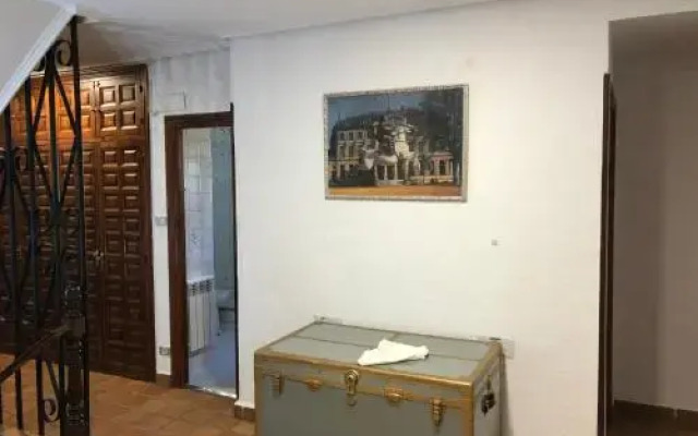 Pensión Paratene