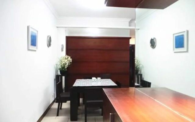 Shenzhen Huijia Apartment